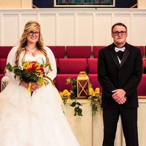 Meet your Posher, Whitney